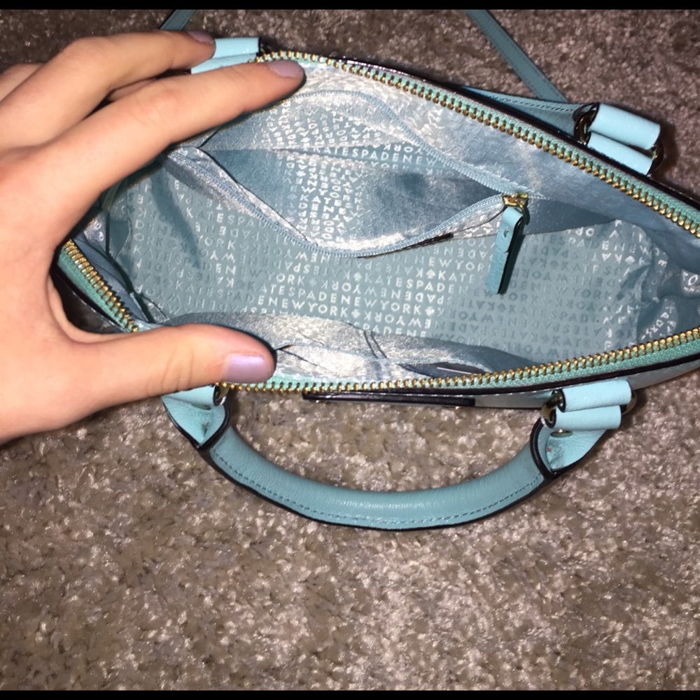 KATE SPADE SMALL RACHELLE - Picture 2 of 6